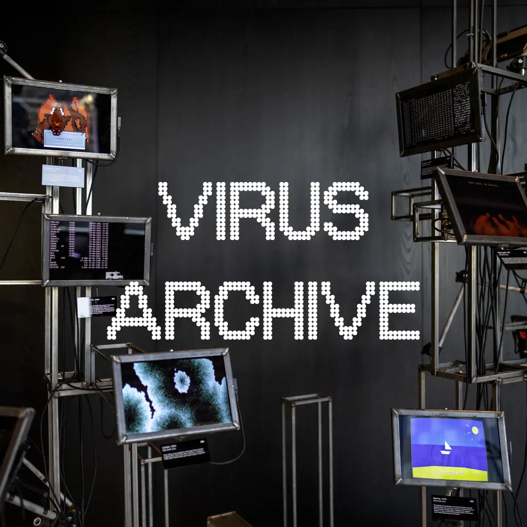 Virus Archive