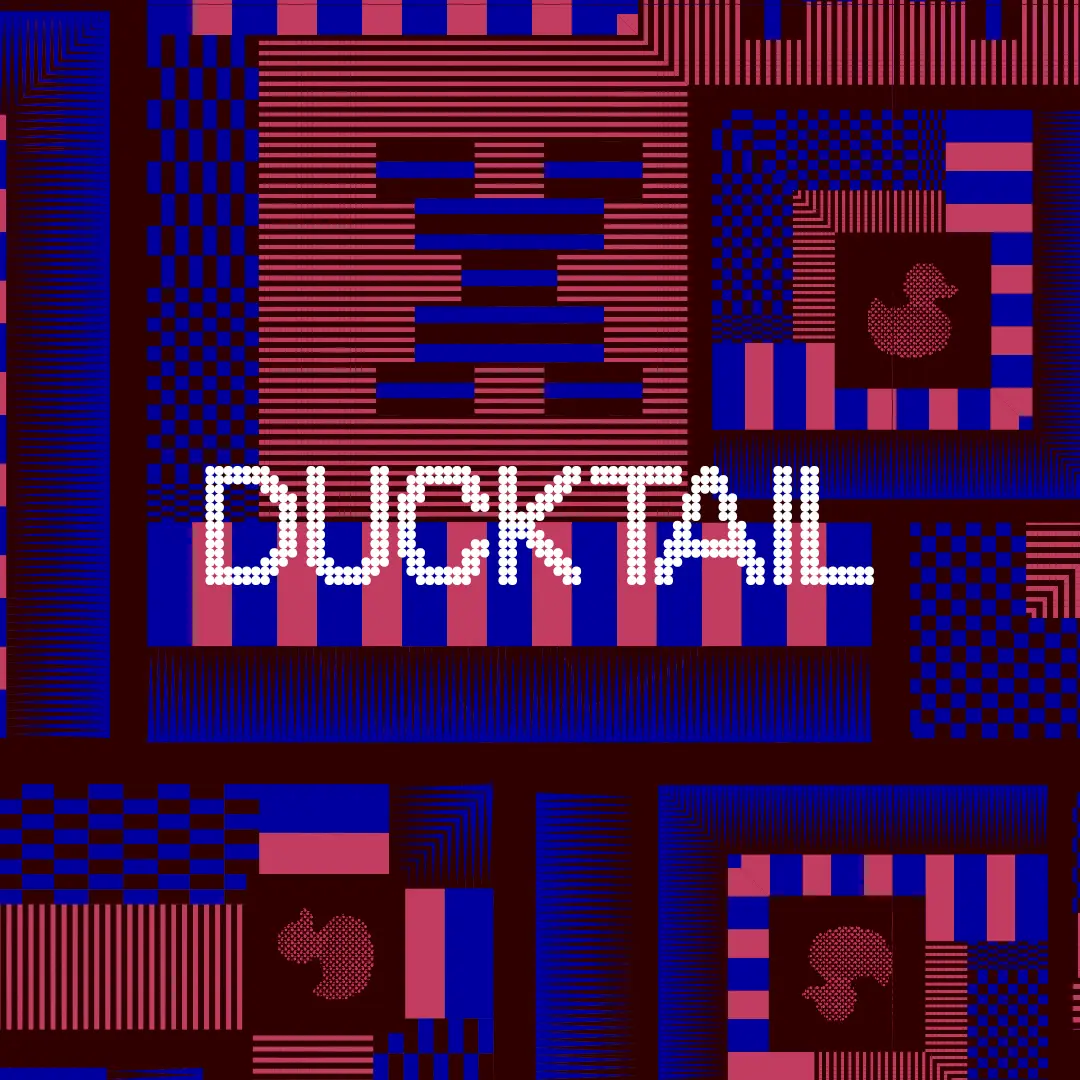 Ducktail