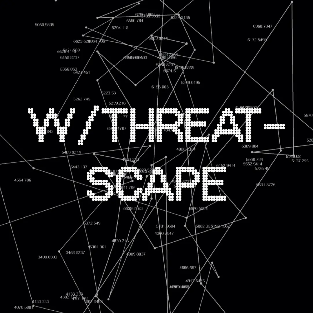 W/Threatscape